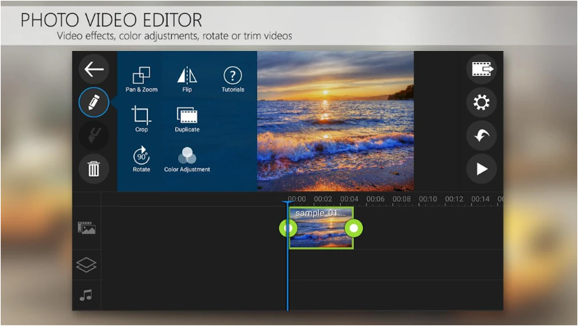 PowerDirector - Video Editor - Apps on Google Play