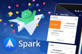 Spark-for-Android