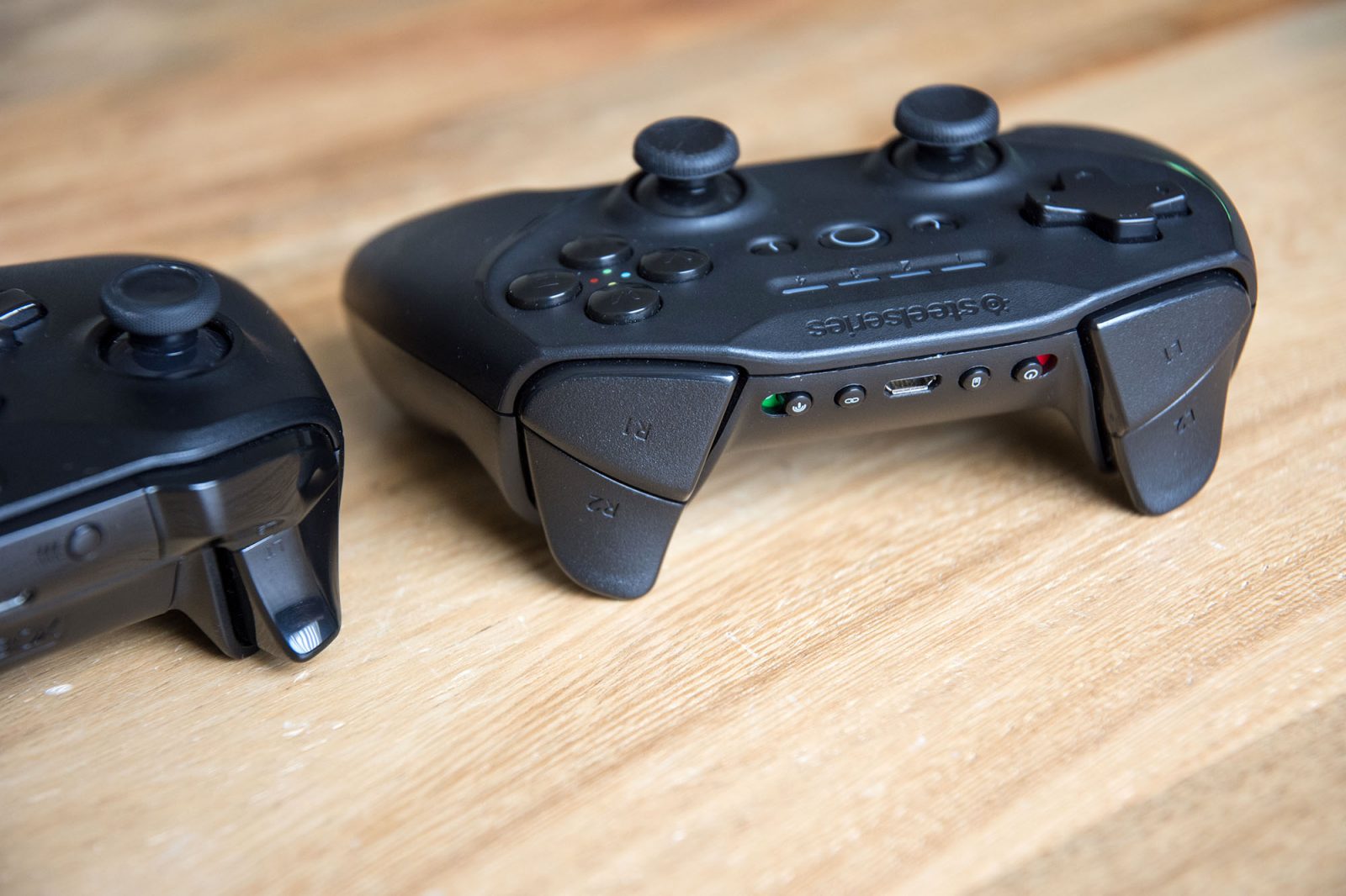 SteelSeries Stratus Duo controller review: jack of all trades, master ...