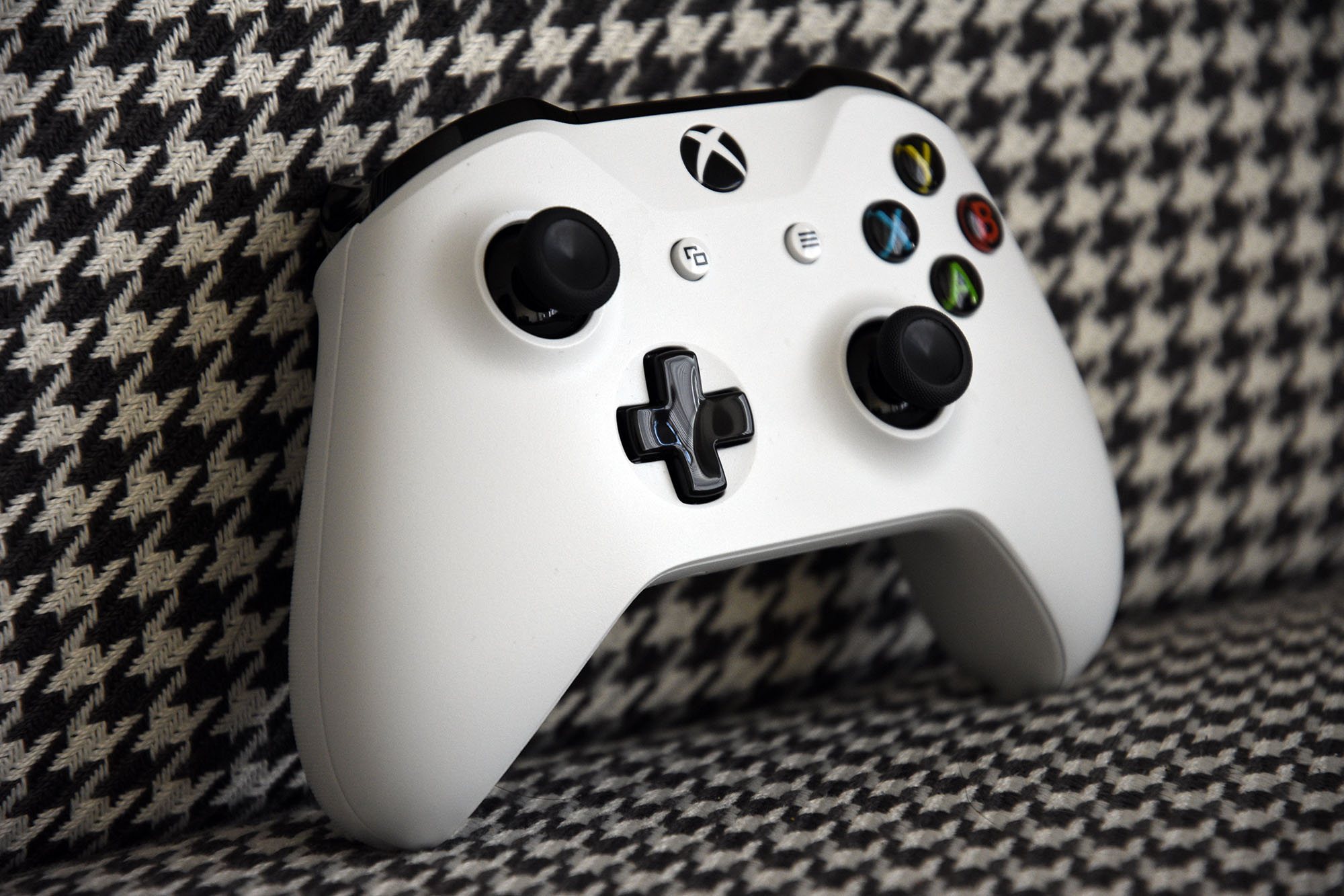 use xbox one controller on android