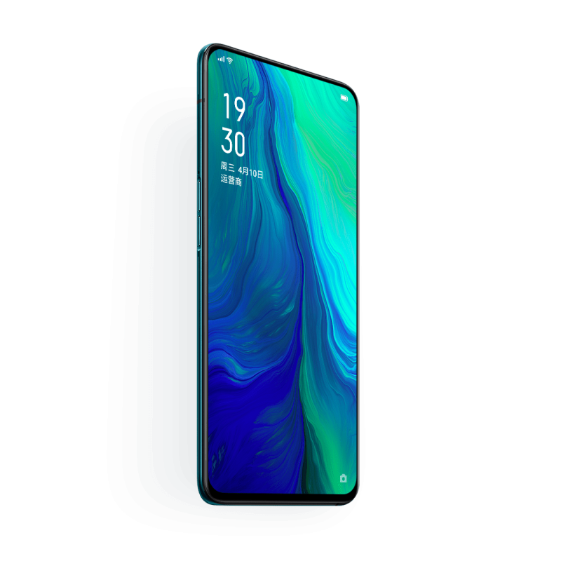 oppo reno a6