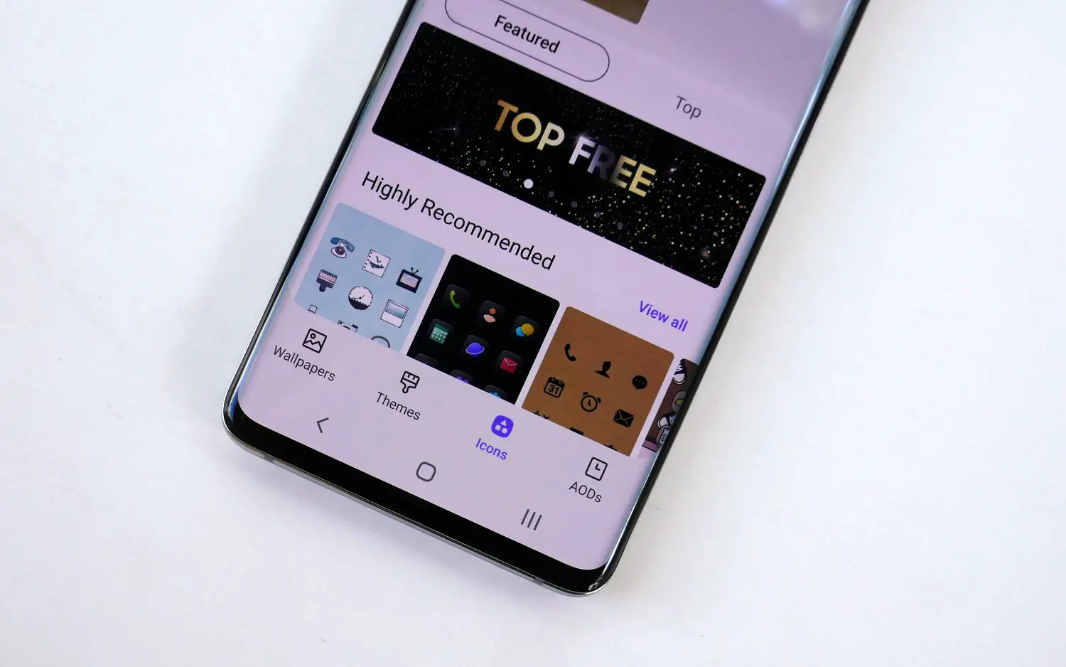 Samsung galaxy s 10 tips and tricks