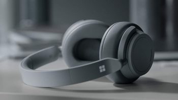 surface headphones