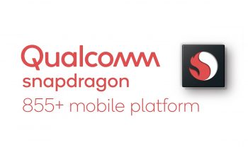 Qualcomm-Snapdragon-855-Mobile-Platform-Logo