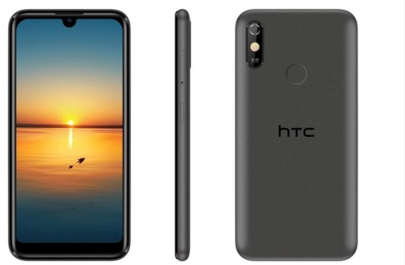 HTC has a bunch of new Wildfire smartphones in the works – Phandroid