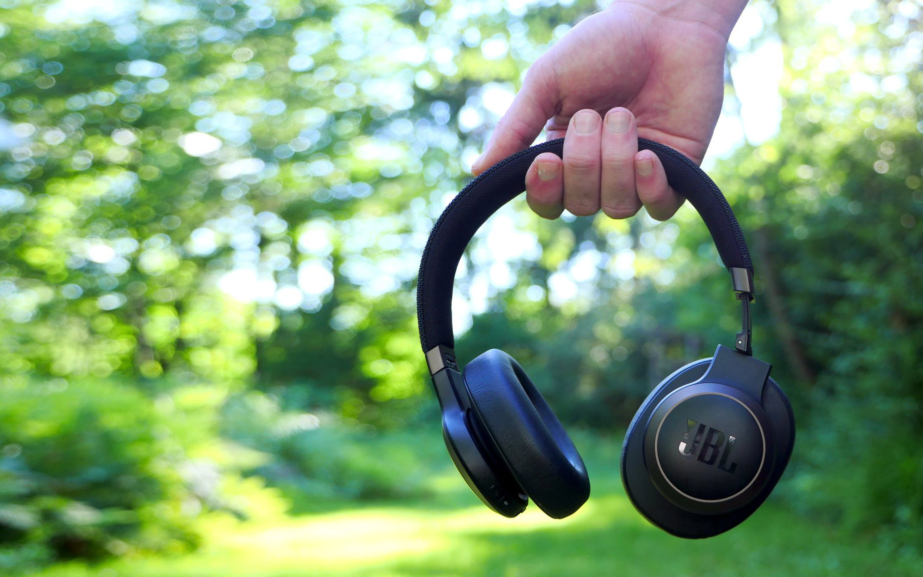 Der er en tendens Konkurrence stave JBL Live 650 BTNC Review: amazing noise-canceling headphones on a budget –  Phandroid