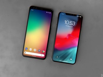 pixel-4-xl-versus-iphone