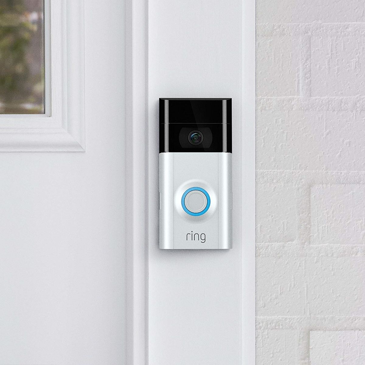 Ring Video Doorbell 3 Plus Review