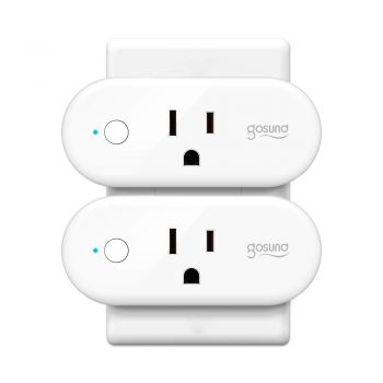 Gosund-smart-plug