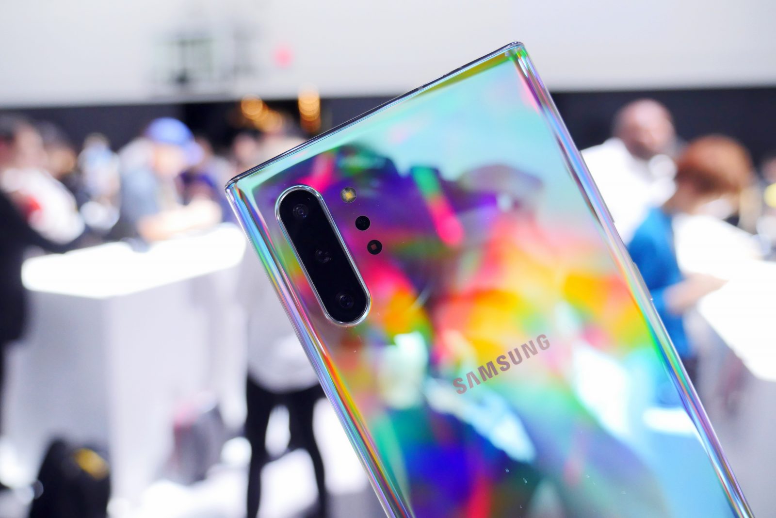 note 10 starting price