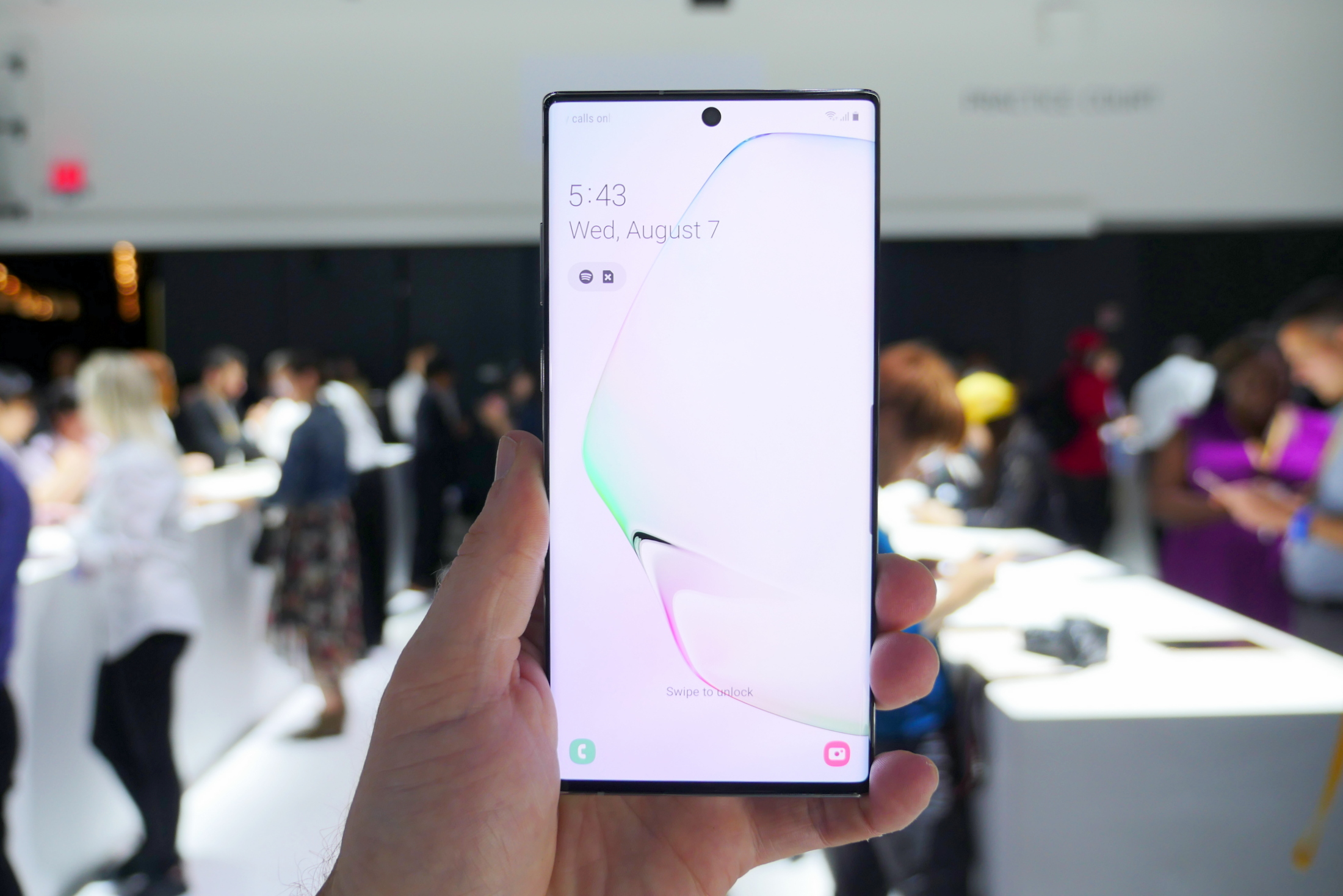 6 amazing features of the Samsung Galaxy Note 10 - Phandroid