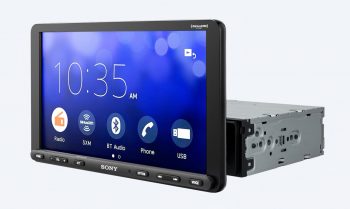 Sony-XAV-AX8000-head-unit-android-auto