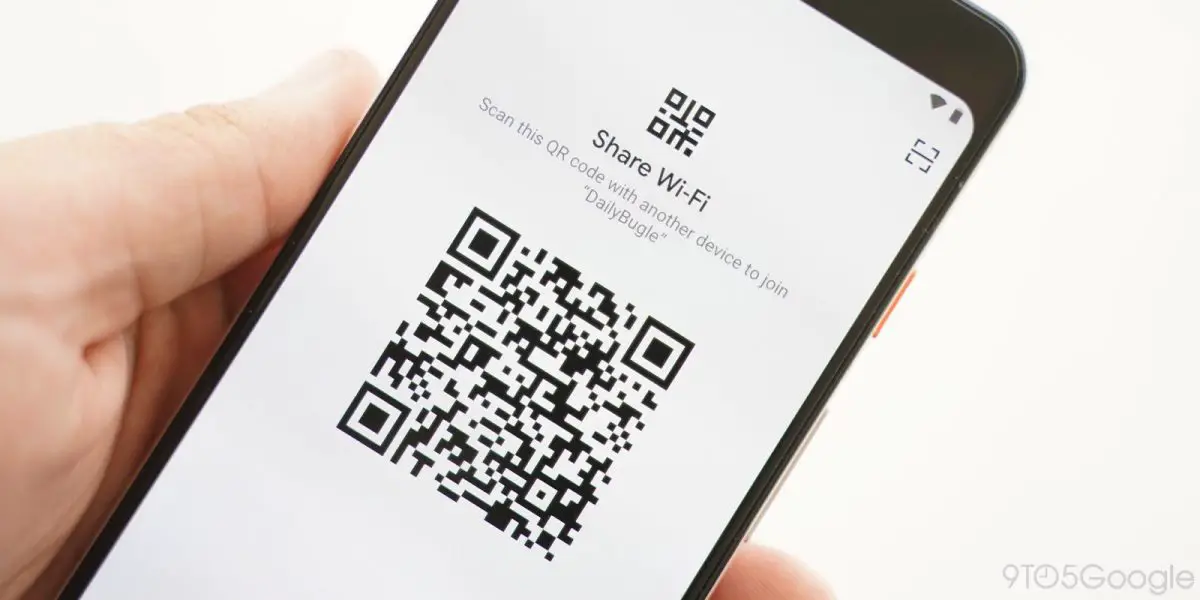 How to create a QR code for free - Phandroid