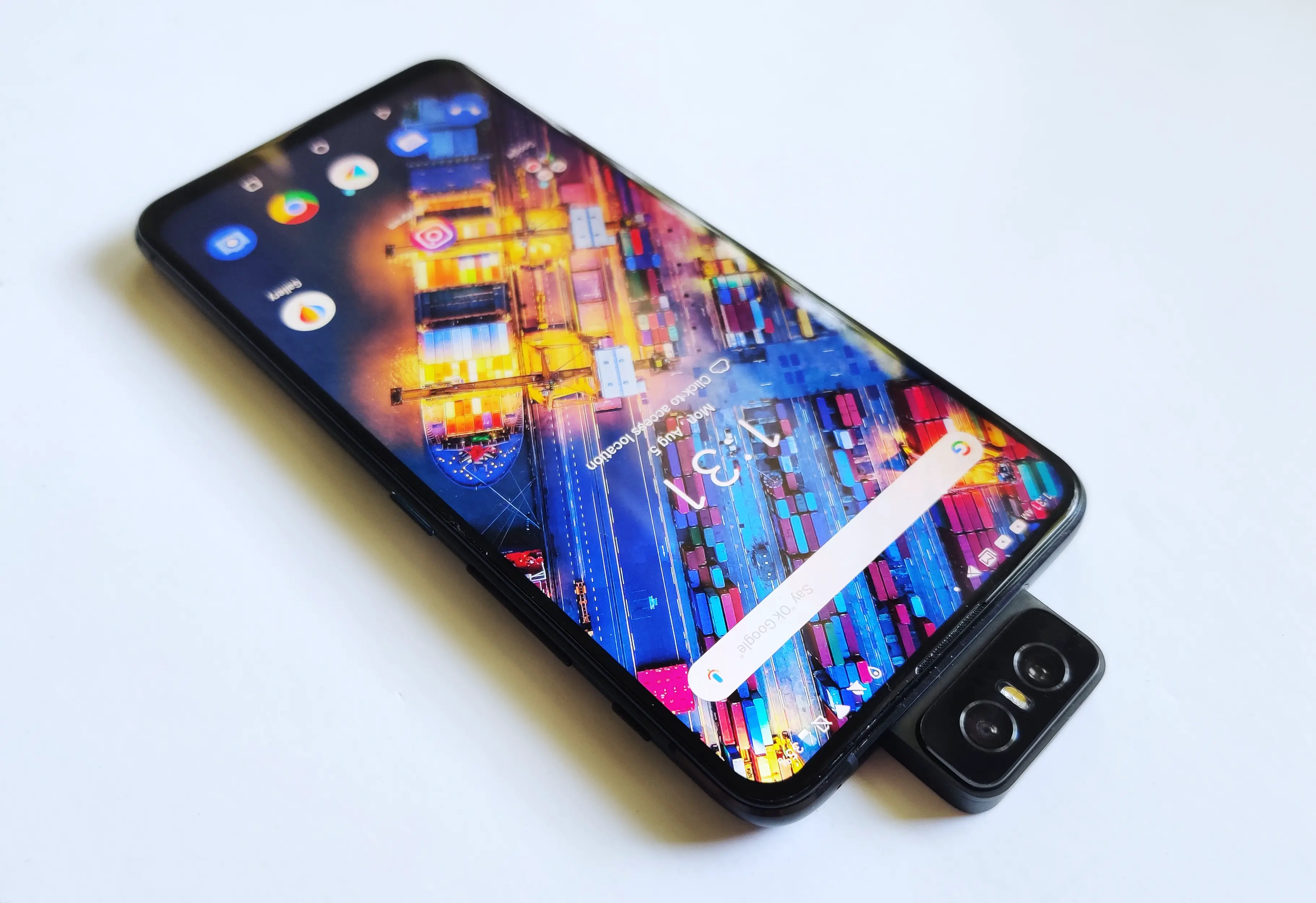give Inspektør godt Best Android Phones of 2019 (September Update) – Phandroid