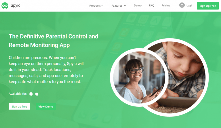 Best Free Parental Controls Apps For Android And IPhone Phandroid