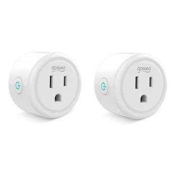 Gosund-mini-smart-plugs