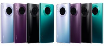 Huawei-Mate-30-and-Huawei-Mate-30-Pro-color-models