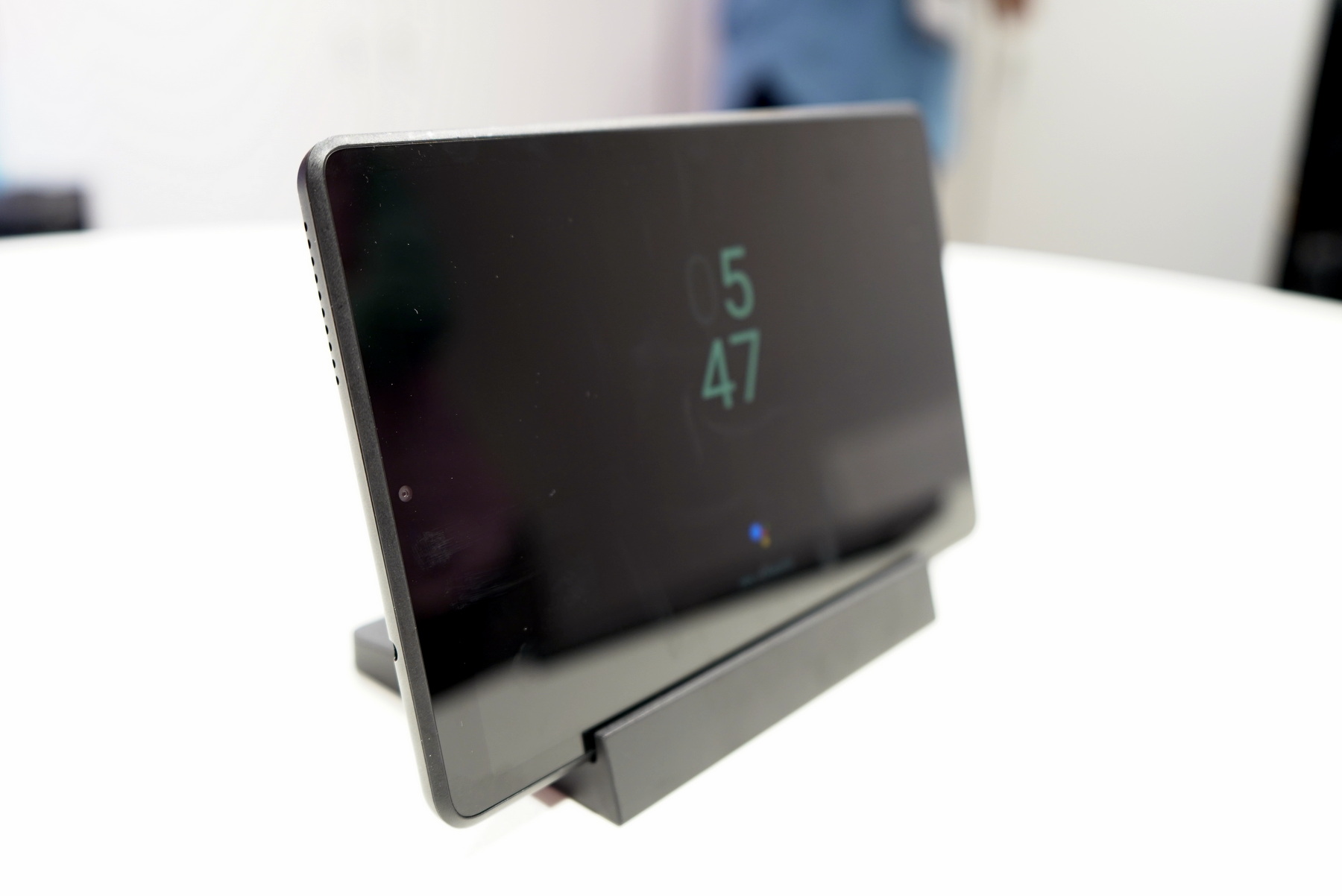 Lenovo Smart Tab M8 hands-on: the future of tablets – Phandroid