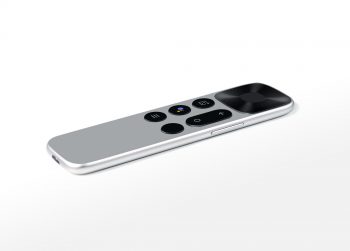 OnePlus-TV-remote