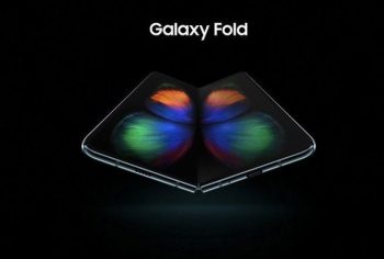 galaxy fold