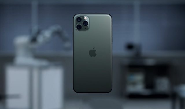 iPhone 11 series was officially launched back in 2019. It featured a brand new triple camera setup, a new and powerful chipset, and also a rather stun