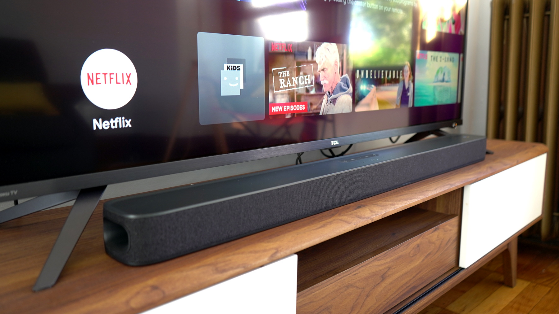 JBL Link Bar review: not your average sound bar - Phandroid