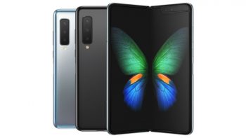 samsung galaxy fold