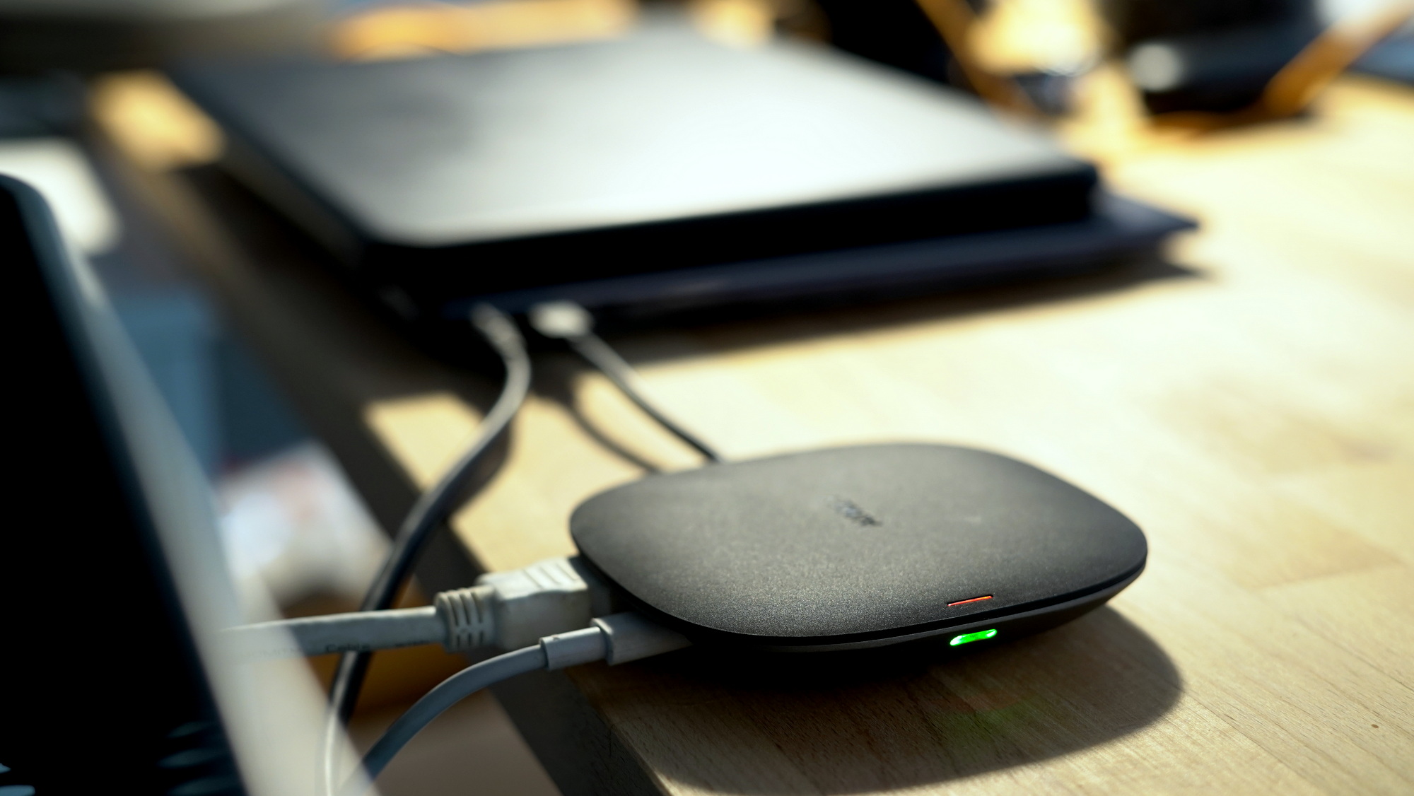 Review: Aukey Universal and Wireless Charging Power Banks - TurboFuture
