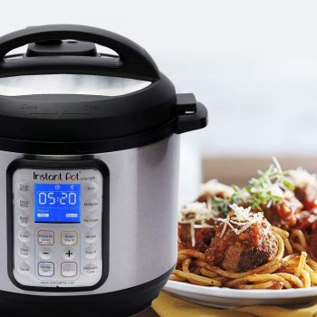 instant pot