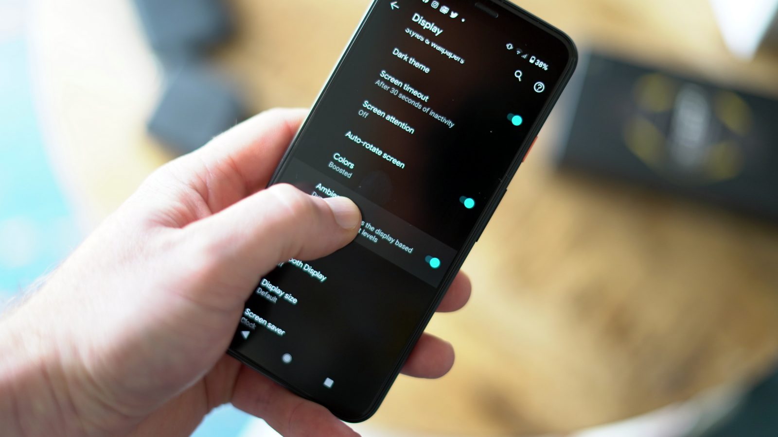 9 Tips to Improve the Pixel 4's Battery Life - Phandroid