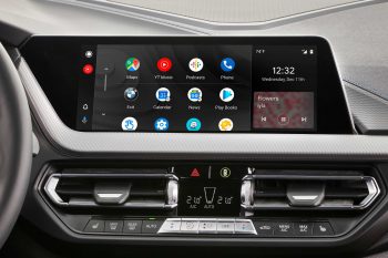 BMW-Android-Auto