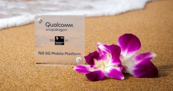 snapdragon 765