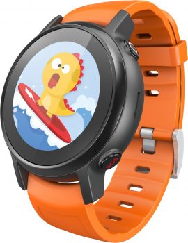 Coolpad Dyno 2 smartwatch is aimed at kids Phandroid