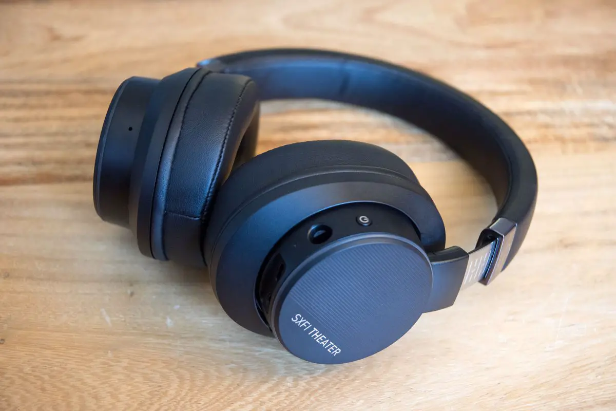 Creative SXFI Theater headphone review: So close to the best all ...
