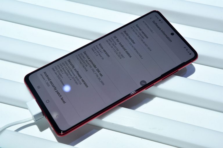 samsung s10 lite s pen