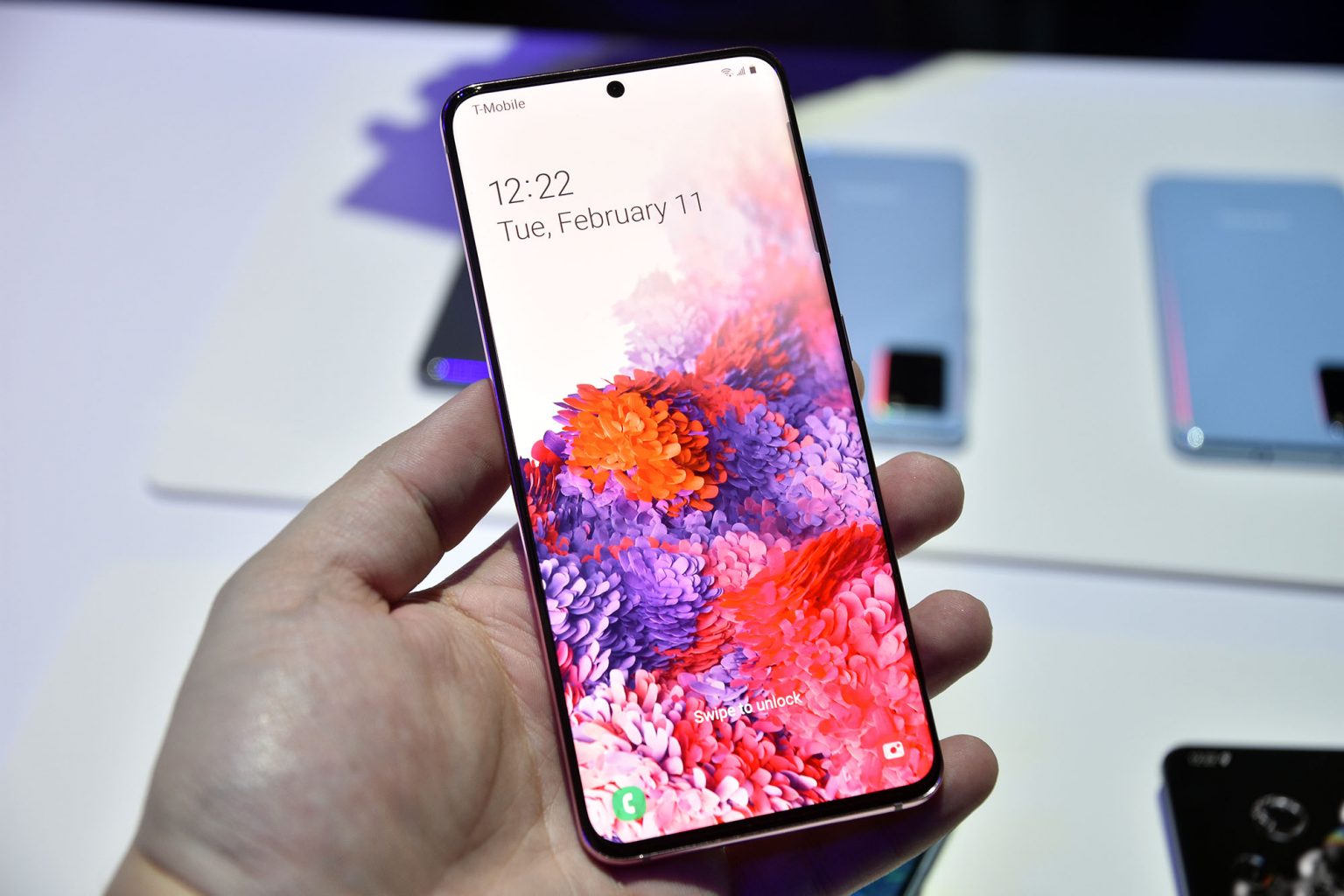 samsung upcoming phones in august 2020