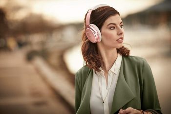 bose rose gold