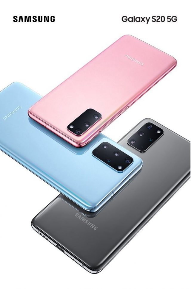 samsung canada s20