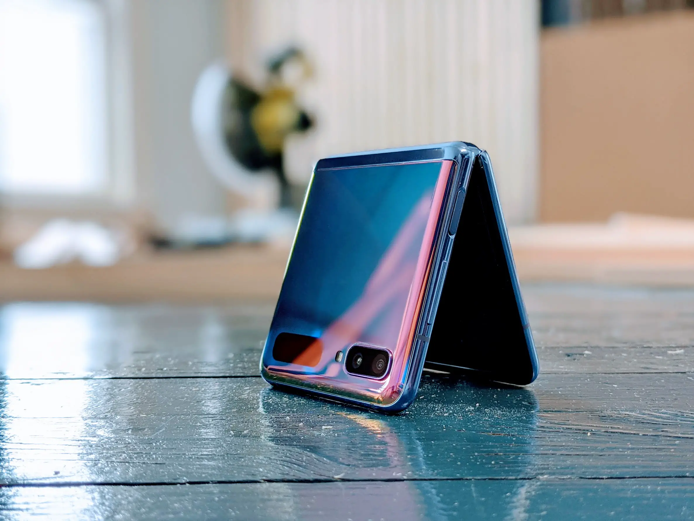 Presently's the best an ideal opportunity to check whether the Galaxy Z Fold 2 is ideal for you
