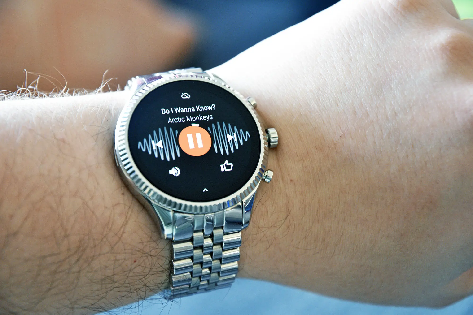 Hvad angår folk Synes tre Michael Kors Access Lexington 2 smartwatch review: Wear OS with a fancy  shell – Phandroid