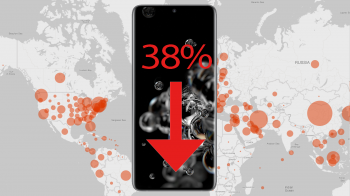 coronavirus-smartphone-sales