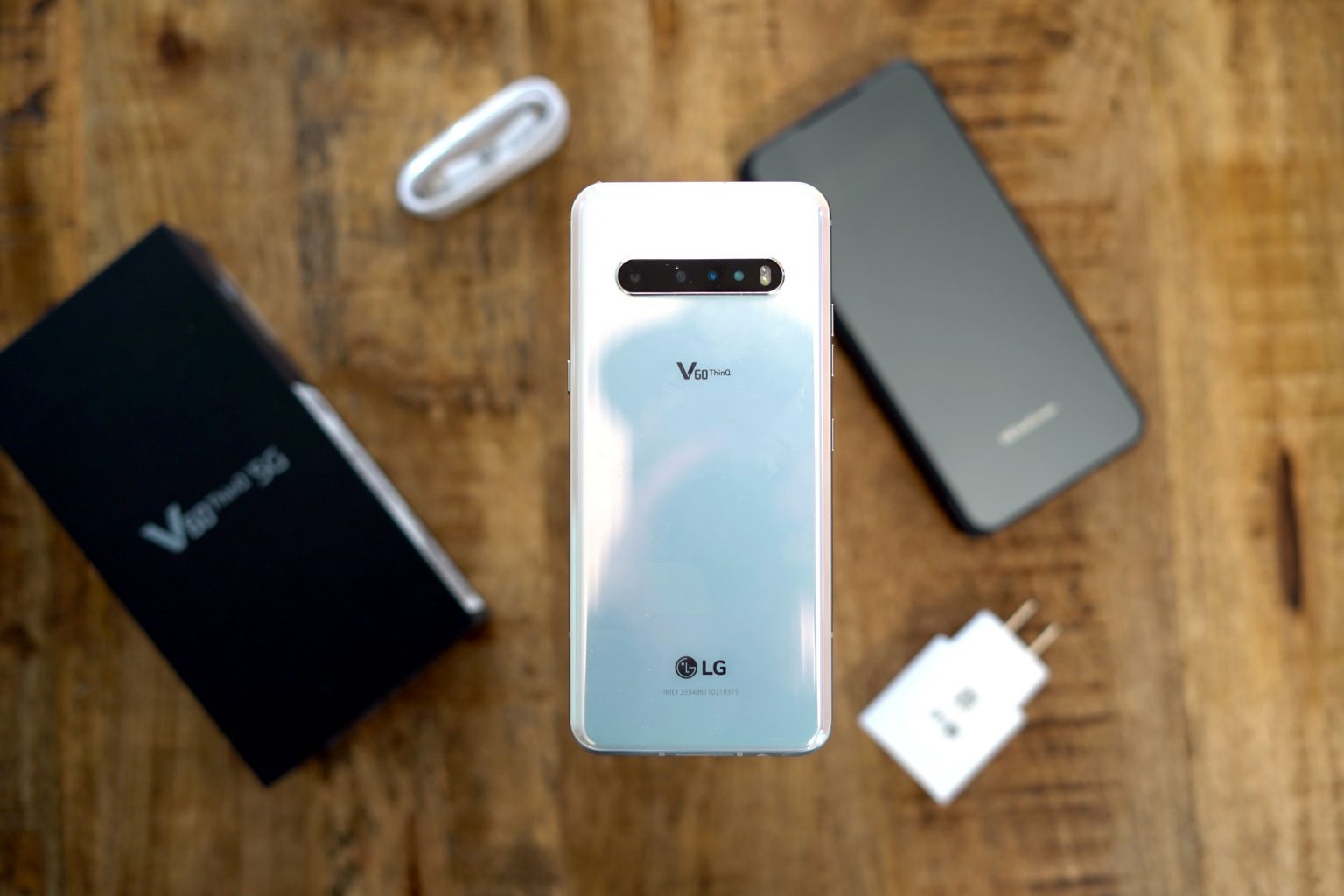 30+ LG V60 tips and tricks - Phandroid