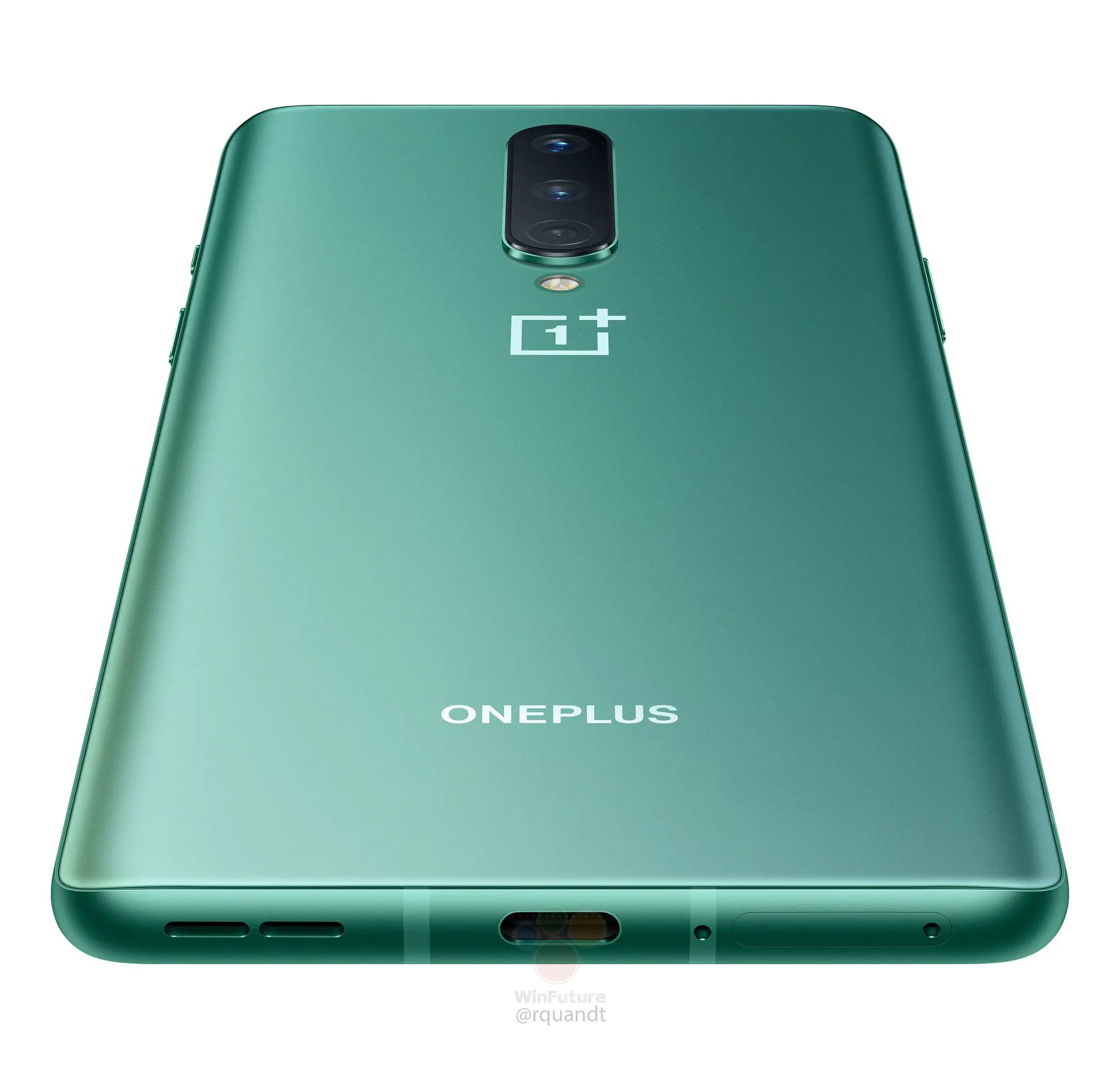 Oneplus 8 Pro グリーン 128GB 中古 傷多 値下げ可能 - スマートフォン ...