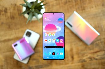 Samsung Galaxy S10 Plus Review: Still Worth Buying In 2020?