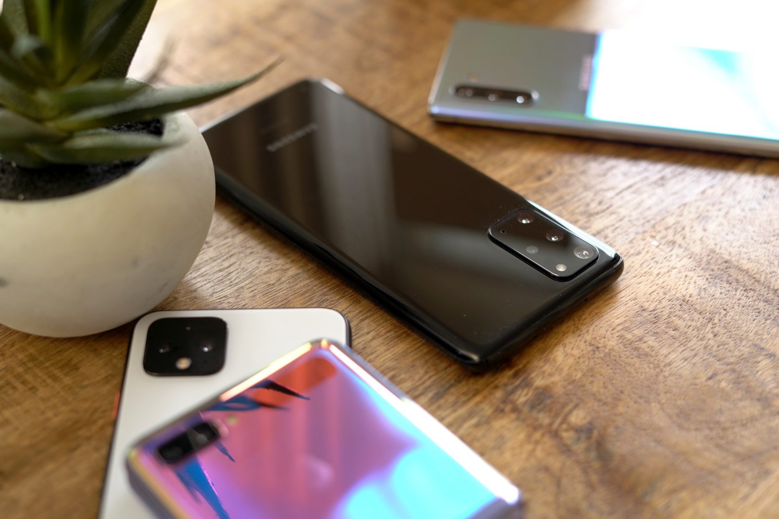 samsung upcoming phones in august 2020