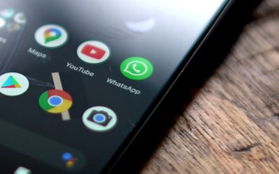 8 best messaging alternatives to WhatsApp - Phandroid