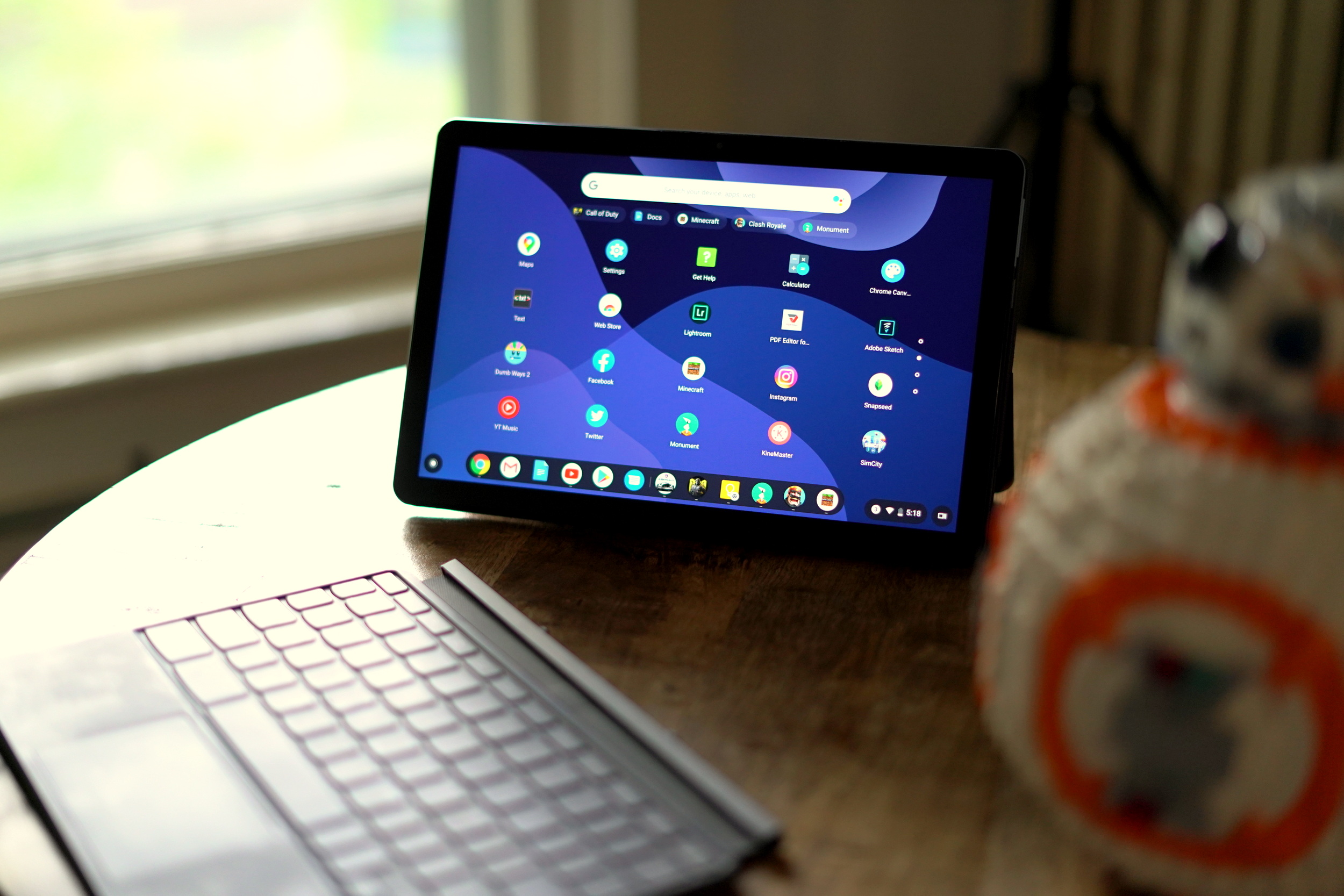 Google Pixel Slate tablet series will be no more  Android Community