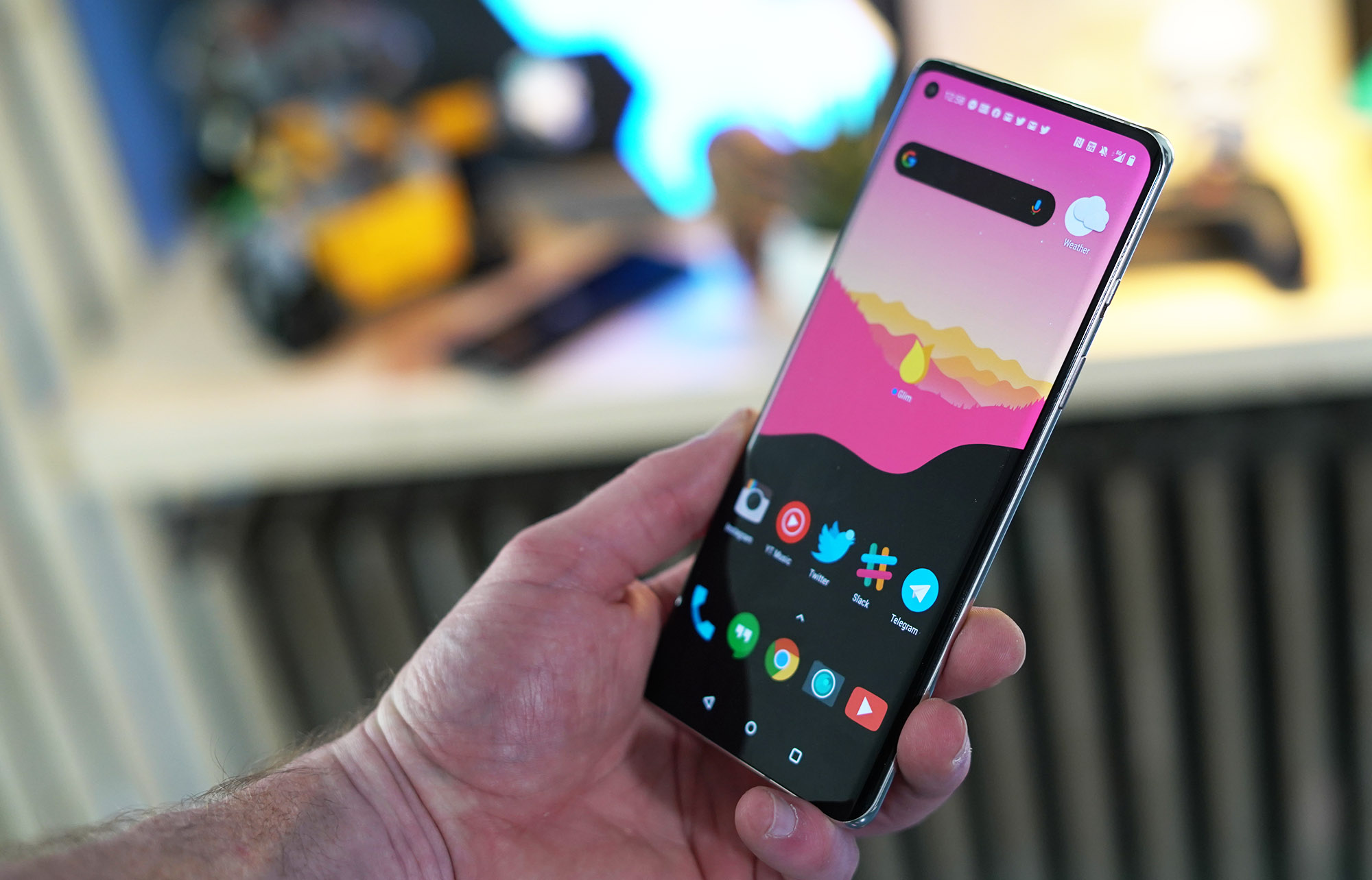 2022 Android phones might actually offer better GPU performance than  iPhones - Phandroid
