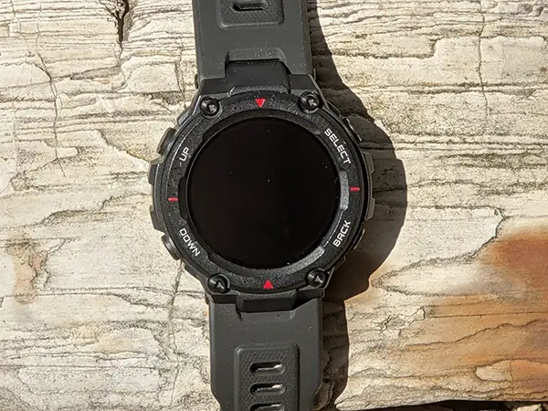 Amazfit T-Rex 2 Arrives With Rugged Design, Insane Battery Life