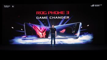 ASUS Republic of Gamers Unveils ROG Phone 3